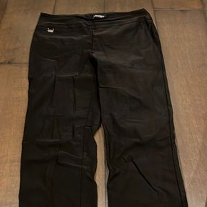 Lisette straight leg pant